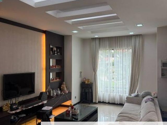 House for sale in Alam Nusantara, Shah Alam