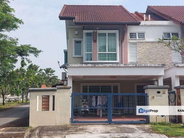 House for sale in Petaling, Alam Impian