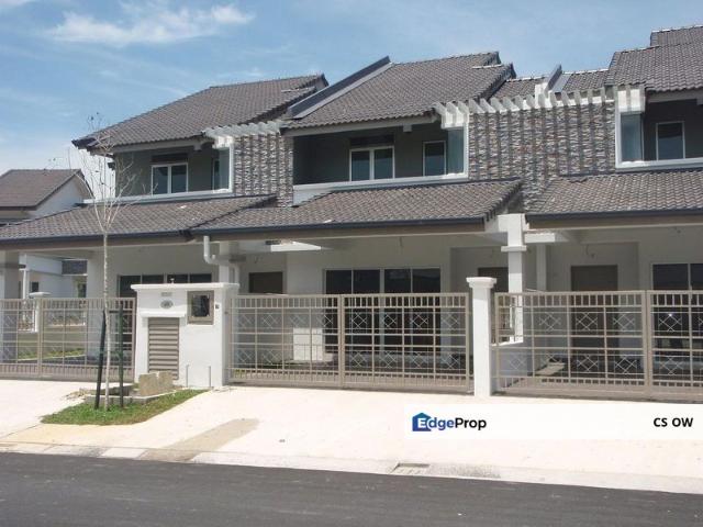 House for rent in Petaling, Alam Impian