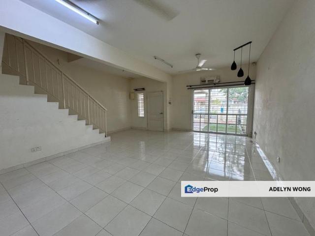 House for rent in Petaling, Alam Impian