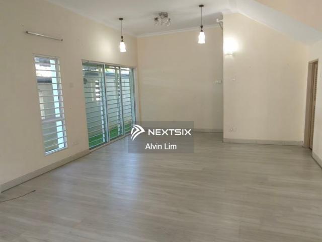 House for rent in Petaling, Alam Impian