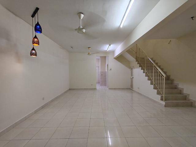 Terraced House for rent in Setia Alam, Shah Alam
