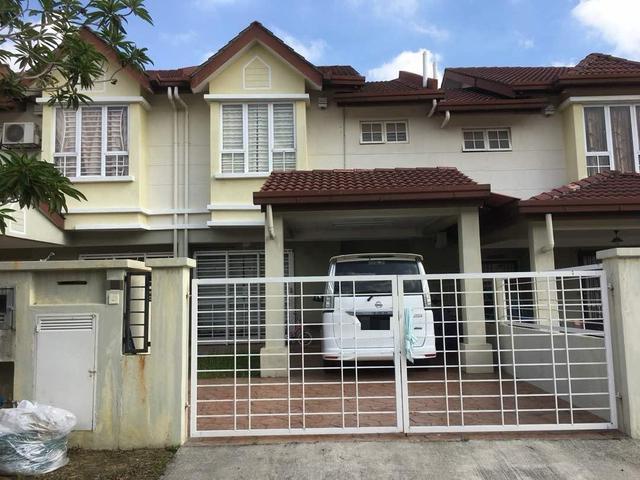 Terraced House for rent in Petaling, Alam Impian