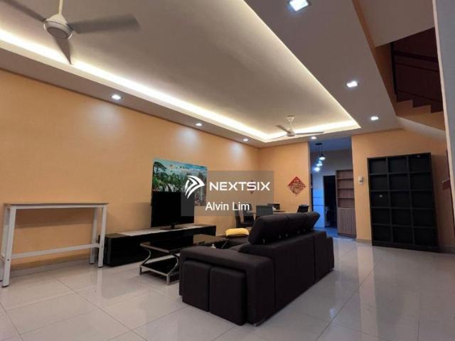 House for rent in Petaling, Alam Impian