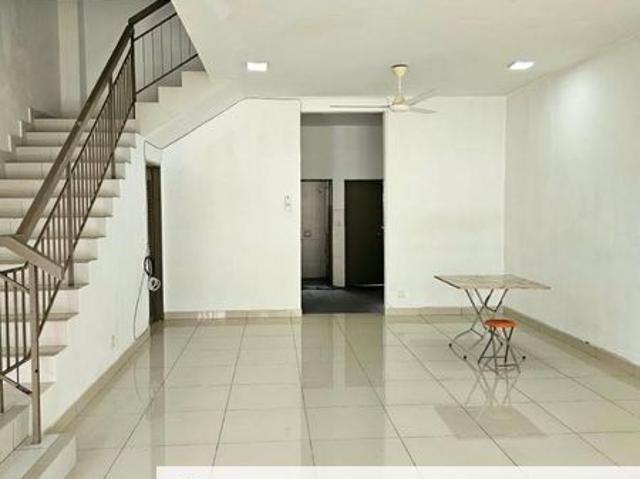 House for sale in Alam Nusantara, Shah Alam