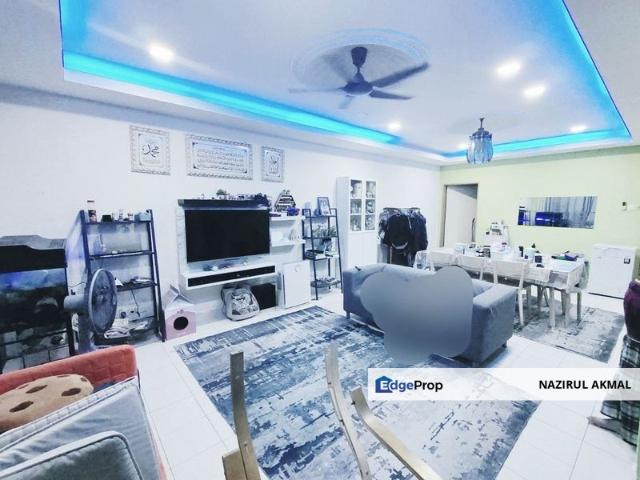 House for sale in Petaling, Alam Impian
