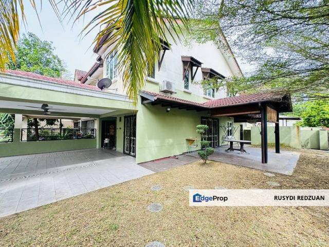 House for sale in Petaling, Alam Impian