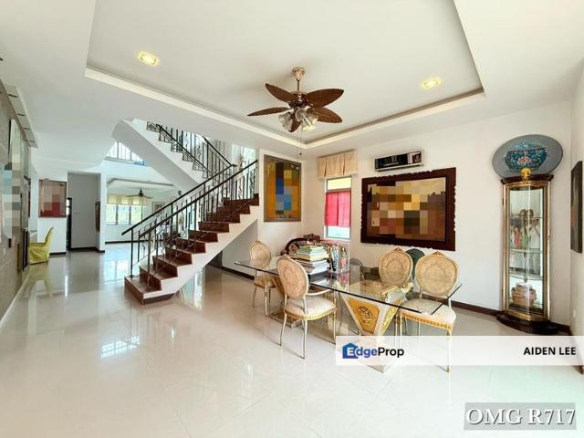 House for sale in Petaling, Alam Impian