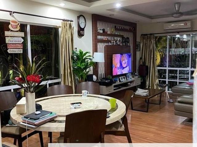 House for sale in Setia Alam, Shah Alam