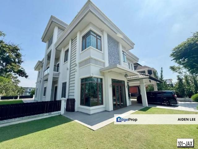 House for sale in Petaling, Alam Impian