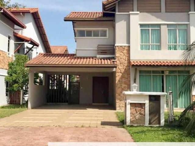 House for sale in Petaling, Alam Impian