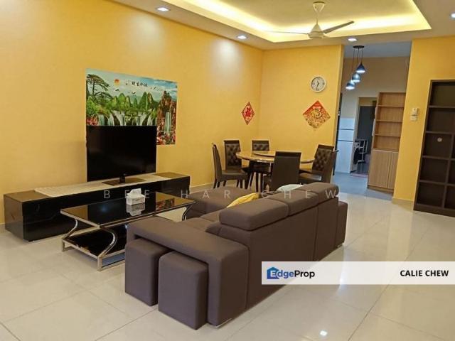 House for rent in Petaling, Alam Impian
