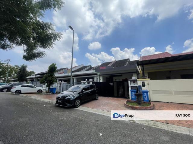 House for sale in Petaling, Alam Impian