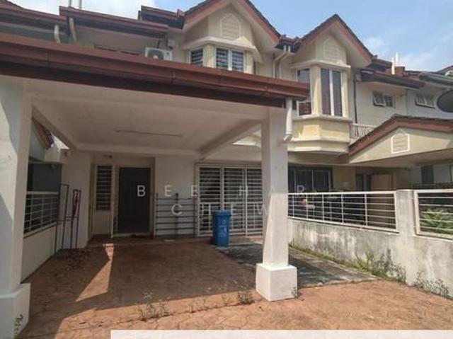 House for sale in Petaling, Alam Impian