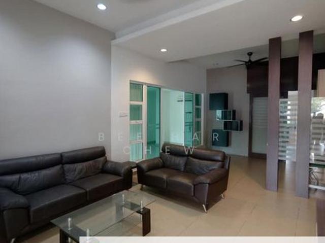 House for rent in Petaling, Alam Impian