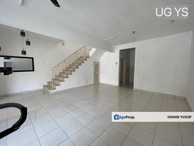 House for sale in Petaling, Alam Impian