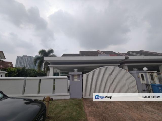 House for rent in Petaling, Alam Impian