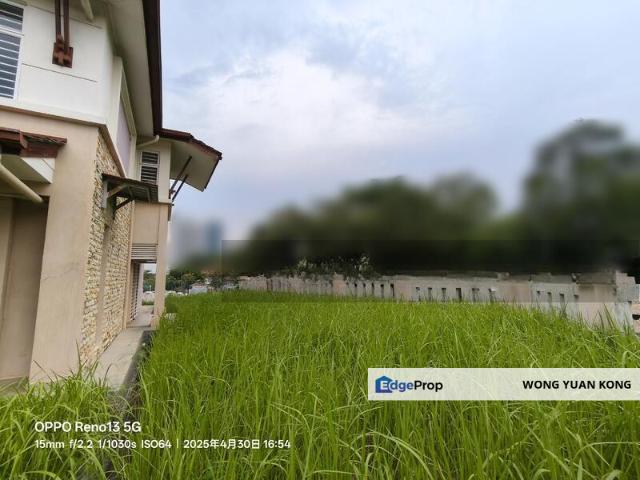House for sale in Petaling, Alam Impian