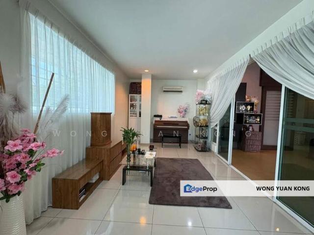 House for sale in Petaling, Alam Impian