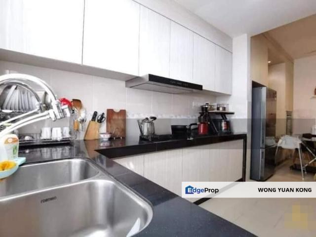 House for sale in Petaling, Alam Impian