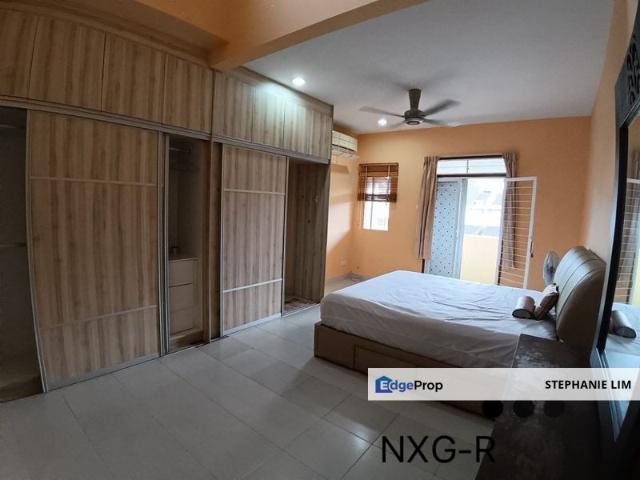 House for rent in Petaling, Alam Impian