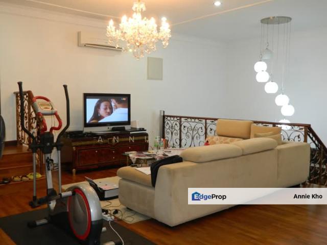 House for sale in Petaling, Alam Impian