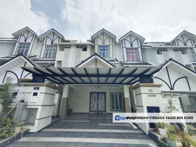 House for sale in Petaling, Alam Impian