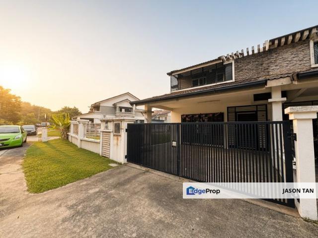 House for sale in Setia Alam, Shah Alam