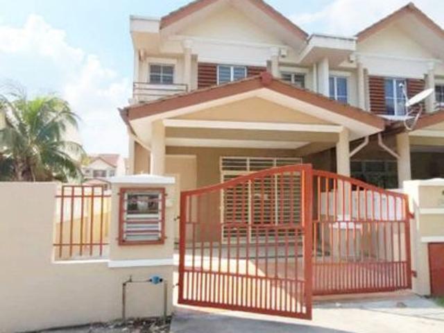 House for sale in Petaling, Alam Impian