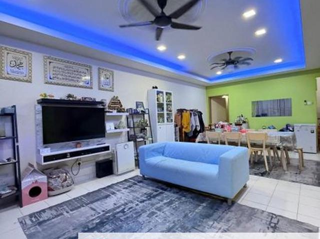 House for sale in Petaling, Alam Impian