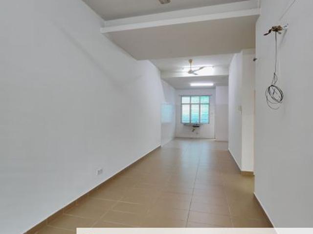House for sale in Alam Nusantara, Shah Alam