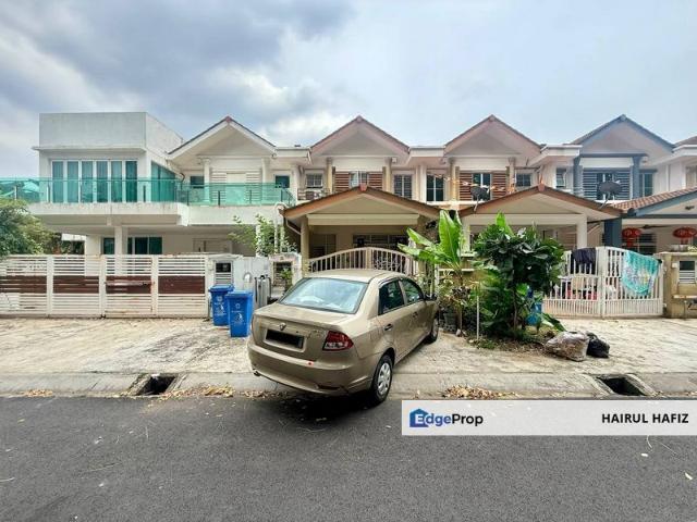 House for sale in Petaling, Alam Impian