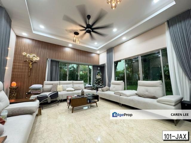 House for sale in Alam Nusantara, Shah Alam
