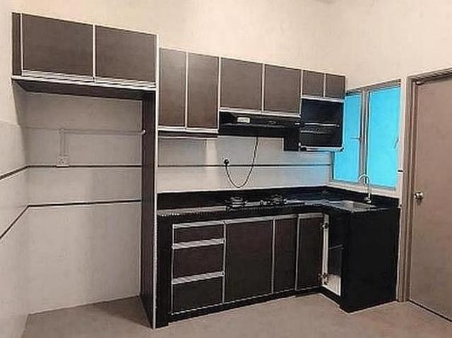Terraced House for rent in Petaling, Alam Impian