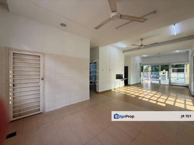 House for sale in Petaling, Alam Impian