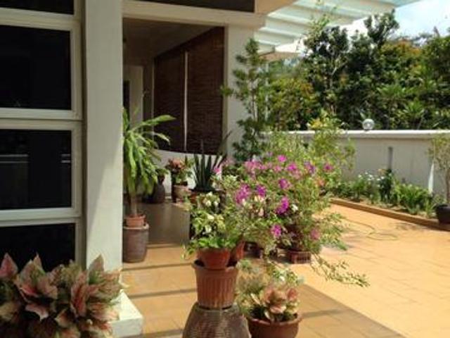 Terraced House for sale in Petaling, Alam Impian
