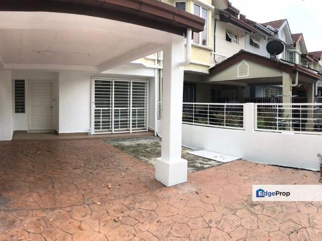 House for sale in Petaling, Alam Impian