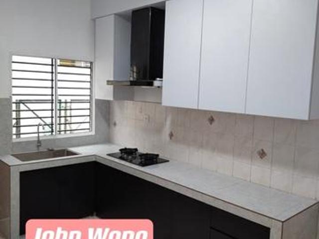 Terraced House for rent in Petaling, Alam Impian
