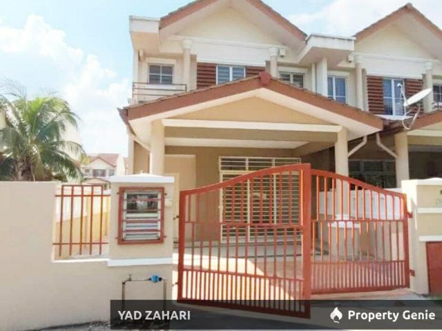 Terraced House for sale in Petaling, Alam Impian