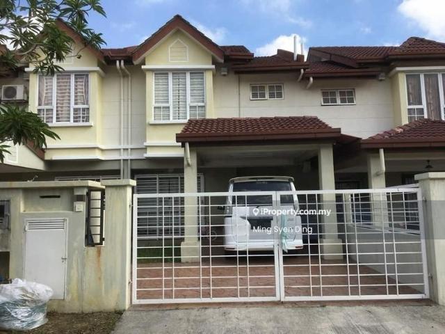 House for rent in Petaling, Alam Impian