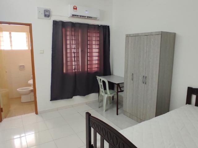 House for rent in Petaling, Alam Impian