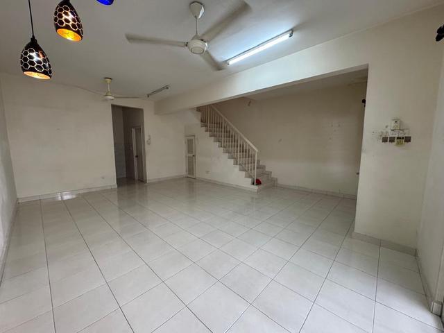 Terraced House for rent in Setia Alam, Shah Alam