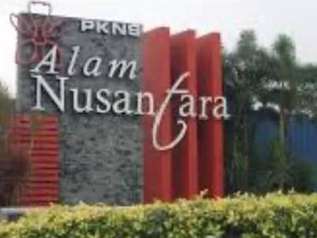 Terraced House for rent in Petaling, Alam Impian