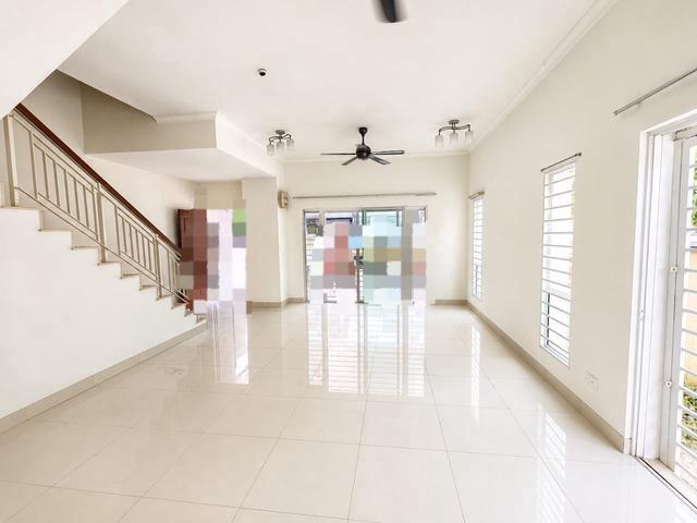 Terraced House for rent in Petaling, Alam Impian