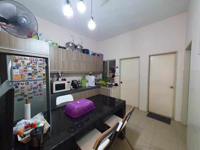 Terraced House for rent in Petaling, Alam Impian