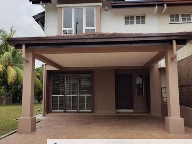 House for sale in Petaling, Alam Impian