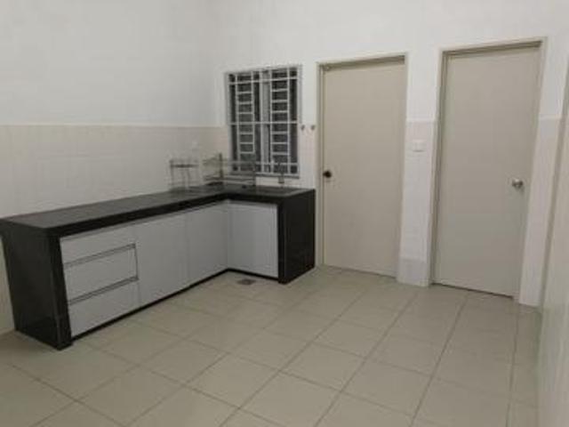Terraced House for rent in Petaling, Alam Impian