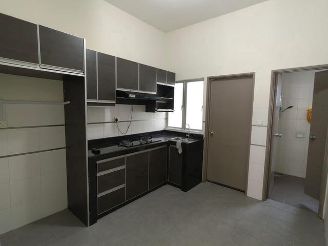 Terraced House for rent in Petaling, Alam Impian