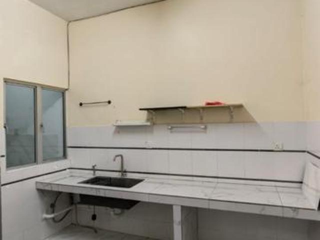 Terraced House for rent in Petaling, Alam Impian
