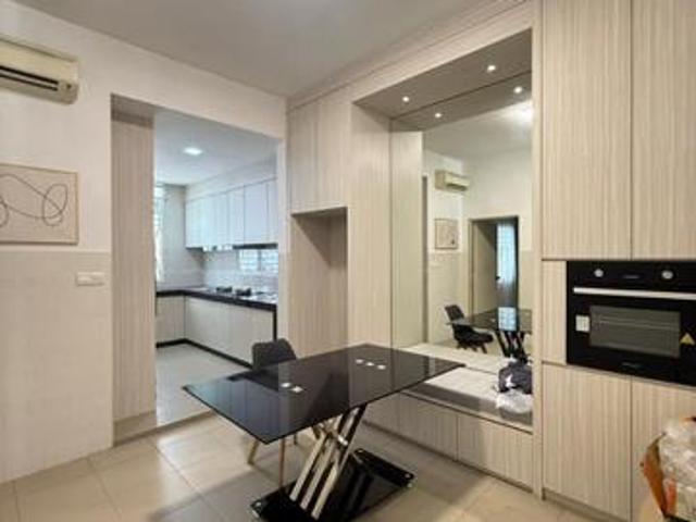 Terraced House for sale in Petaling, Alam Impian